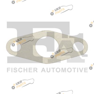 Прокладка турбины FA1 414-533