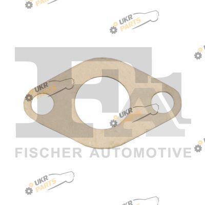 Прокладка турбины FA1 414-548