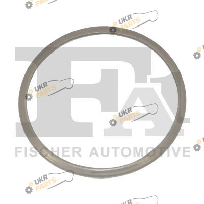 Прокладка турбины FA1 421-522