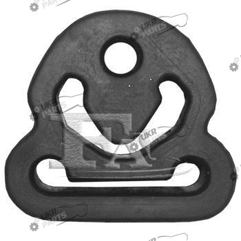 Кронштейн глушителя FA1 753-917