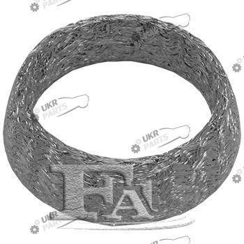 Прокладка выхлопной трубы FA1 781-945