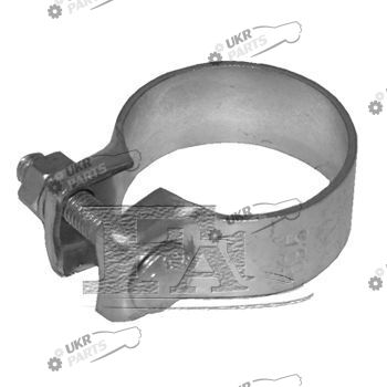 Хомут соединительный FA1 951-944