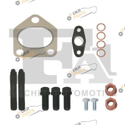 Монтажный комплект турбины FA1 KT100025