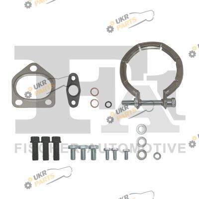 Монтажный комплект турбины FA1 KT100035