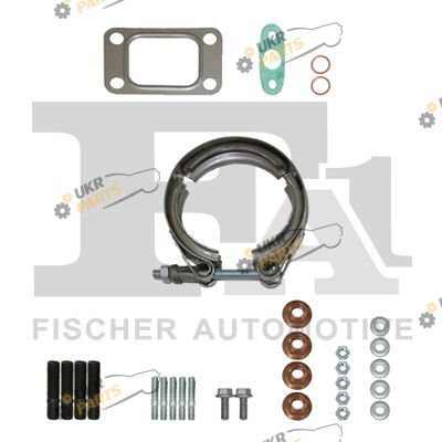Монтажный комплект турбины FA1 KT110120