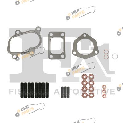 Монтажный комплект турбины FA1 KT110250