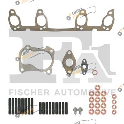 Монтажный комплект турбины FA1 KT110340