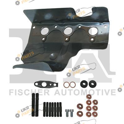 Монтажный комплект турбины FA1 KT140085