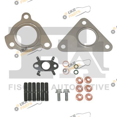 Монтажный комплект турбины FA1 KT220010