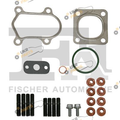 Монтажный комплект турбины FA1 KT220035