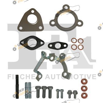Монтажный комплект турбины FA1 KT330005