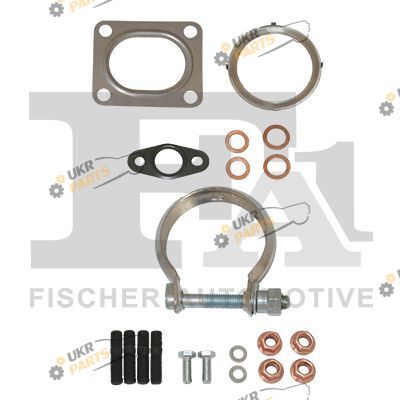 Монтажный комплект турбины FA1 KT330210