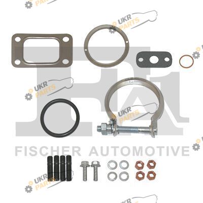 Монтажный комплект турбины FA1 KT330260