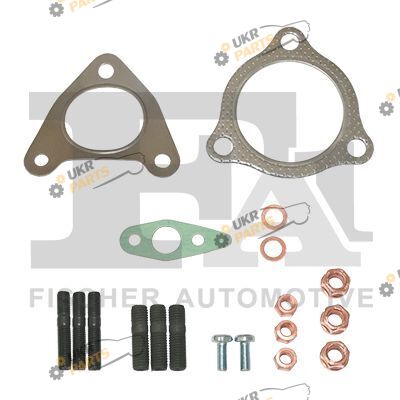 Монтажный комплект турбины FA1 KT550005