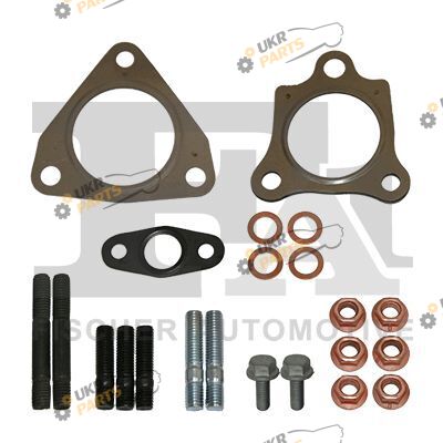 Монтажный комплект турбины FA1 KT730060