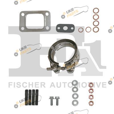 Монтажный комплект турбины FA1 KT820260