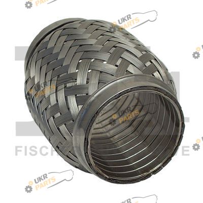 Гофра выхлопной системы FA1 VW355-105