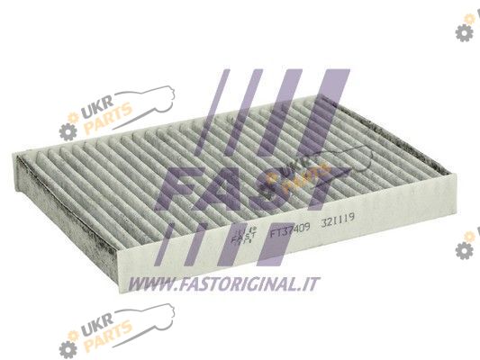  FAST FT37409