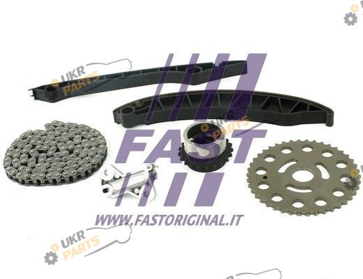  FAST FT41907