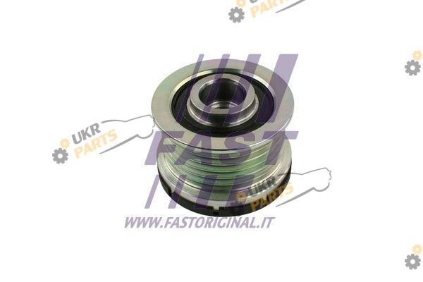 Муфта генератора FAST FT45639