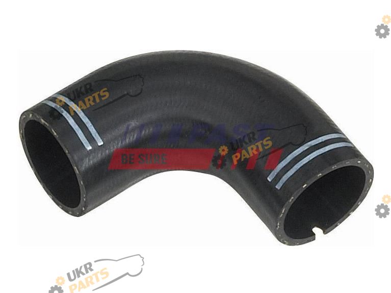 Патрубок наддува FAST FT61704