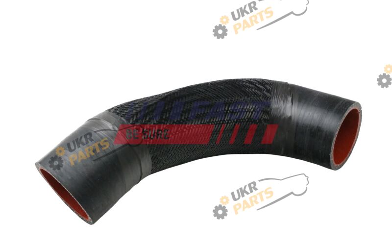 Патрубок наддува FAST FT61793