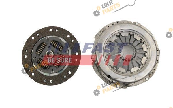  FAST FT64161