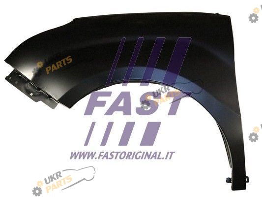 Крыло переднее FAST FT89599