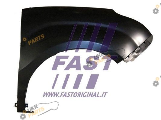 Крыло переднее FAST FT89600