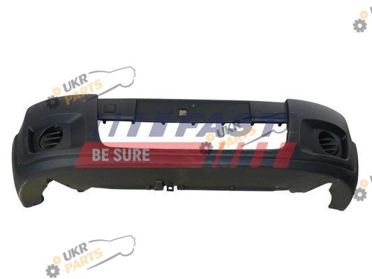 Бампер FAST FT91010G