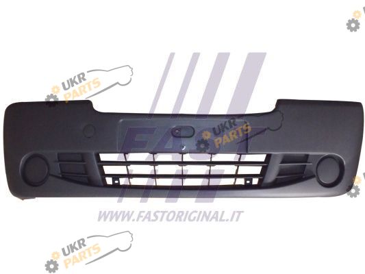 Бампер FAST FT91052G