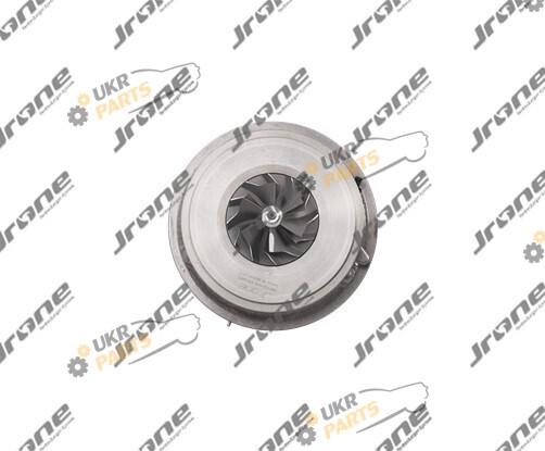 Турбина JRONE 1000-010-557D