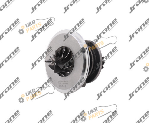 Турбина JRONE 1000-010-603