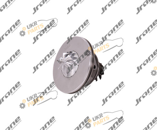 Турбина JRONE 1000-030-265T