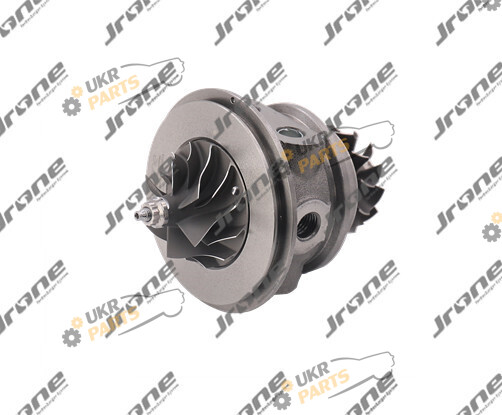 Турбина JRONE 1000-050-180