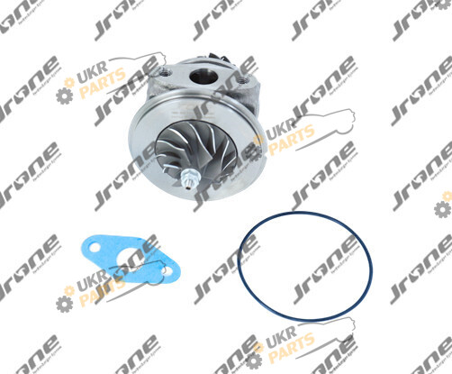 Турбина JRONE 1000-050-216