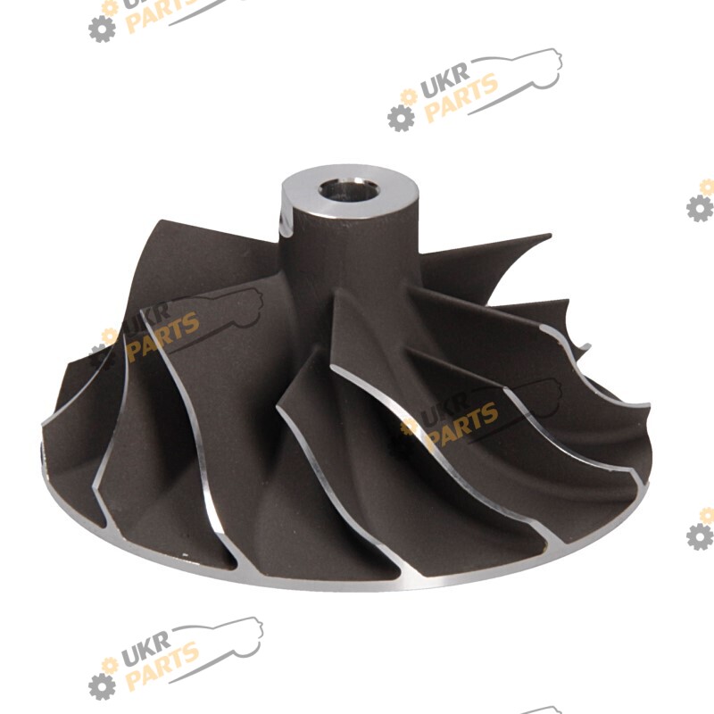 Монтажный комплект турбины JRONE 1200-016-349