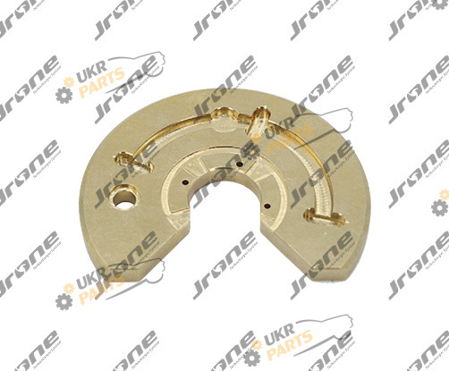  JRONE 1600-011-002