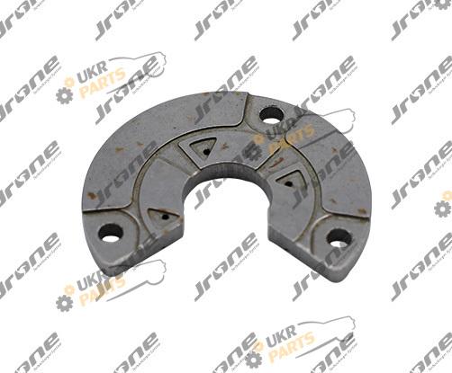  JRONE 1600-016-138