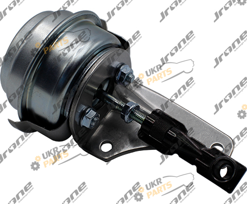 Турбина JRONE 2061-016-307