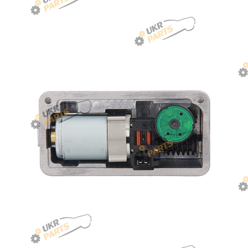 Турбина JRONE 2063-070-277