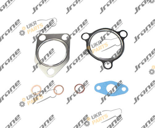 Монтажный комплект турбины JRONE 2090-010-028