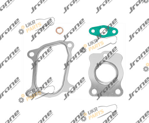 Турбина JRONE 2090-505-170