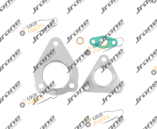 Турбина JRONE 2090-505-174