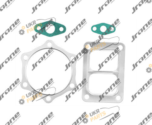 Турбина JRONE 2090-505-177