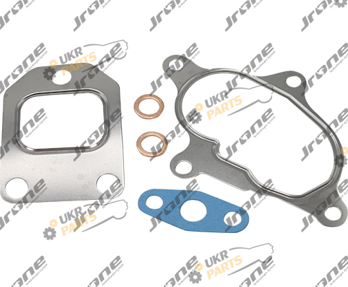 Монтажный комплект турбины JRONE 2090-505-203