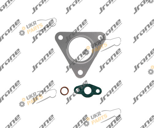 Монтажный комплект турбины JRONE 2090-505-210