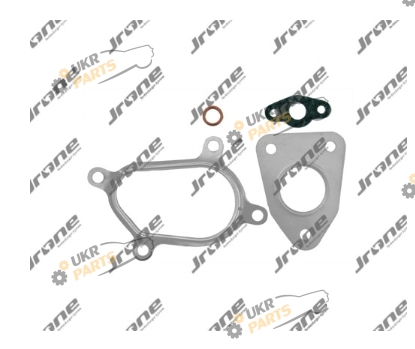 Монтажный комплект турбины JRONE 2090-505-229