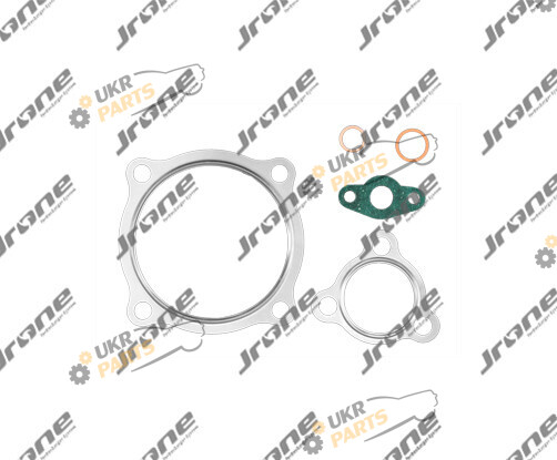  JRONE 2090-505-234