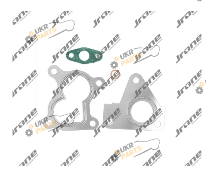 Монтажный комплект турбины JRONE 2090-505-265